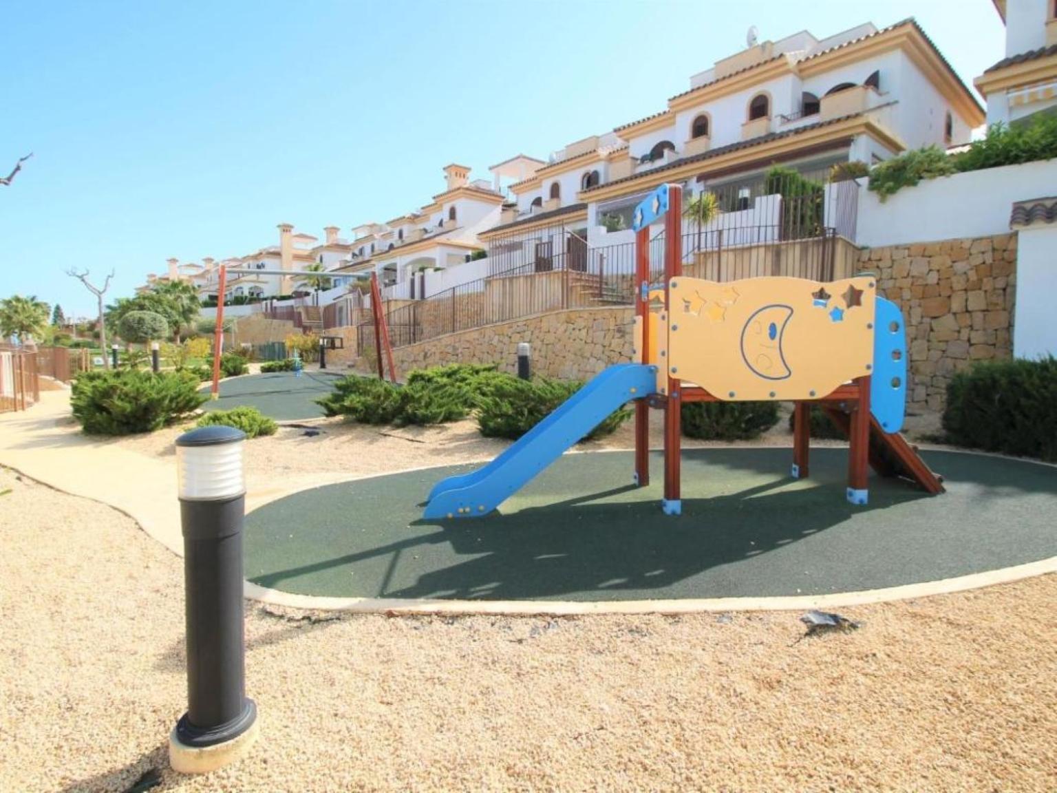 Casa Spa Polop de la Marina Exterior foto